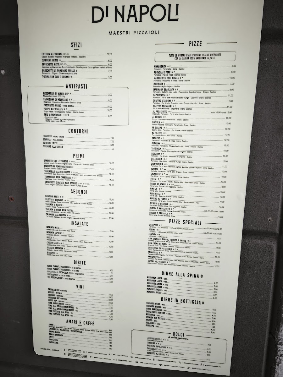 Menu Dinapoli Masters Pizzaioli-1