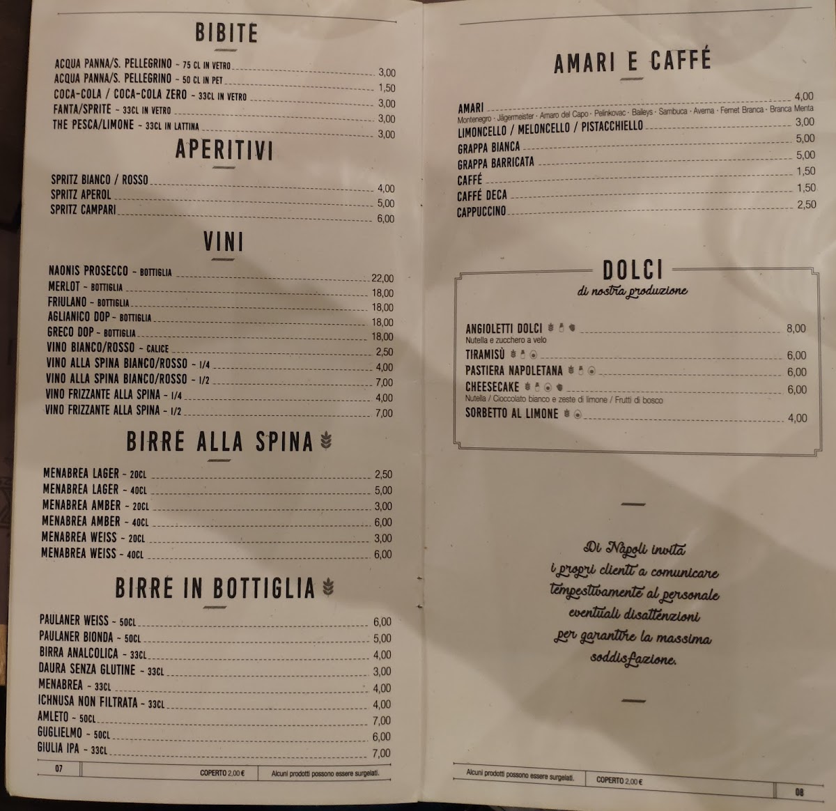 Menu Dinapoli Masters Pizzaioli-4