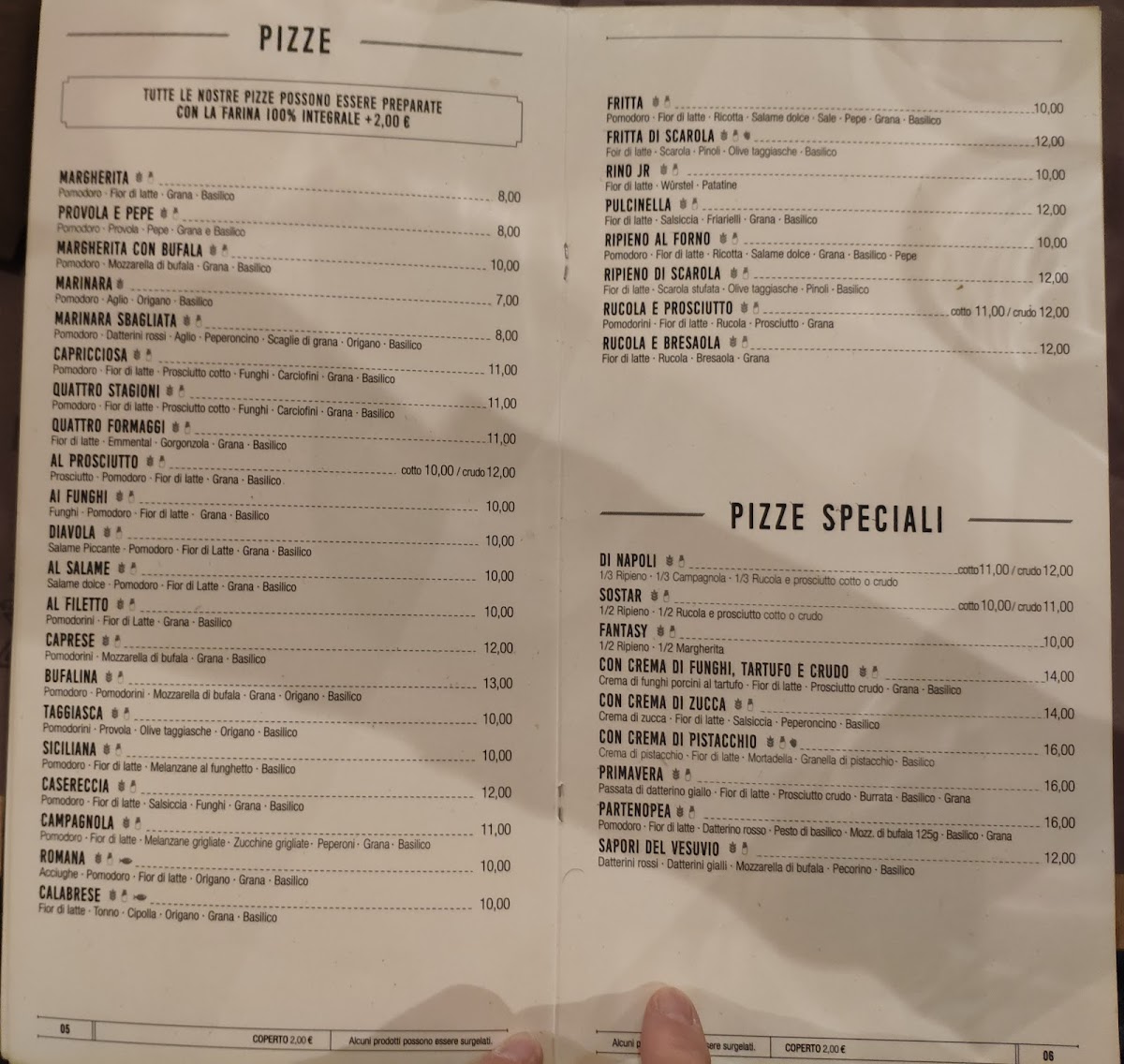 Menu Dinapoli Masters Pizzaioli-8